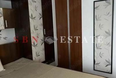 Apartament cu 2 camere semidecomandat, mobilat în Titan - 5