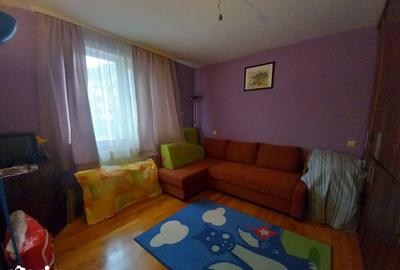 Apartament cu 2 camere în Săsar - 5