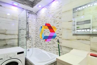 Garsonieră decomandată, mobilată în Tractorul - 8