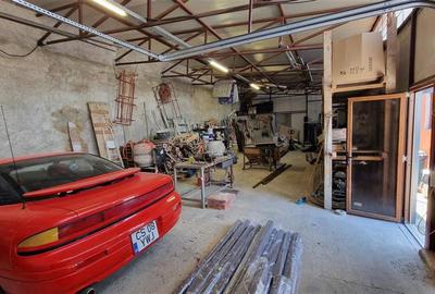 Casă individuală cu 6 camere cu Teren 834 Mp în Muncitoresc - 7