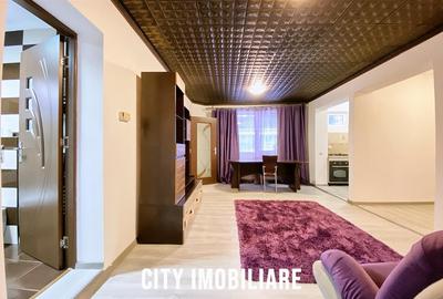 Apartament cu 2 camere semidecomandat, mobilat în Bună Ziua - 3
