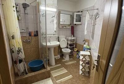 Apartament cu 2 camere decomandat, mobilat în Canta - 5