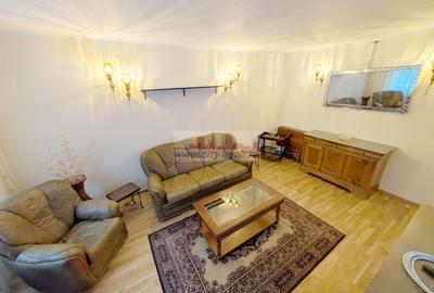 Apartament cu 2 camere decomandat, mobilat în P-ța Dorobanți - 19