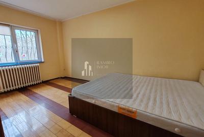 Apartament cu 2 camere decomandat, mobilat în Văcăresti - 3
