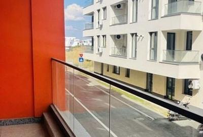Studio Nou, 43 m?, Pipera Rond OMW - Ivory Residence | 400EUR - 2