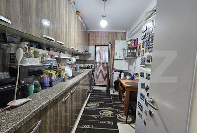 Apartament cu 2 camere decomandat, mobilat în Valea Lupului - 4