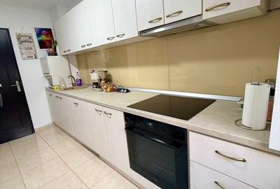Apartament cu 3 camere decomandat în Petru Rareș - 7