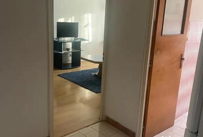 Garsonieră decomandată în Tei - 5