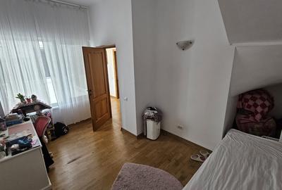 Apartament 5 camere+Terasa 120 mp+garaj -zona - Primaria Sector 1 -Banu Manta - 9