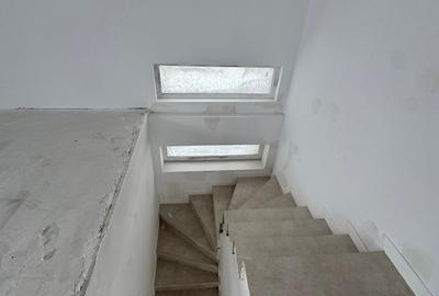 Casă nouă P+M la cheie în Berceni – 155 mp utili, teren 386 mp - 3