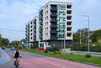 De Vanzare FINALIZAT! Ap. 3 camere Bd Mamaia 294B colt cu Unirii (la intrare in statiunea Mamaia) - 1