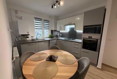 Apartament cu 2 camere semidecomandat în Săsar - 5