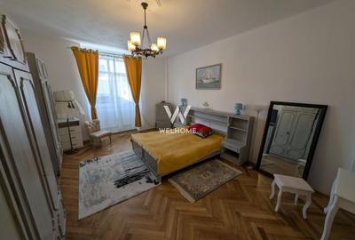 Apartament 2 camere central Sibiu - 4