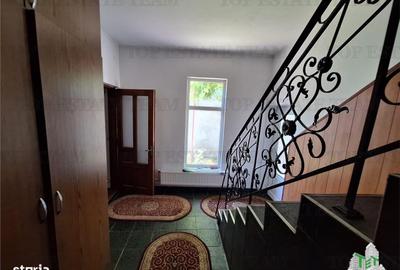 Casă cu 3 camere cu Canalizare în Central - 10