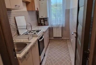 Apartament cu 2 camere decomandate, etajul 2/10, zona Alexandru cel Bun - 6