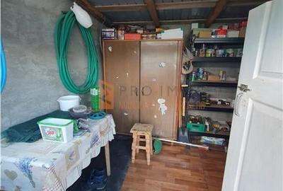 EXCLUSIVITATE! Casa + teren zona Smeeni - 18