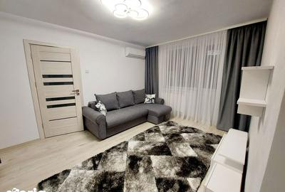 Apartament cu 2 camere în Gării