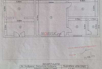 Vila + Afacere 15.000mp Clinceni - 30