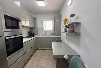 Floreasca Residence I 3 camere | Parcare inclusa - 6