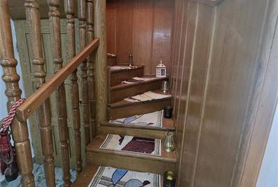 Apartament cu 4 camere decomandat, mobilat în Central - 11