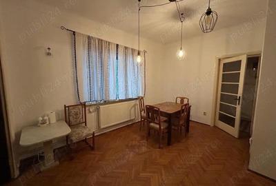 Apartament cu 3 camere semidecomandat în Polonă - 9