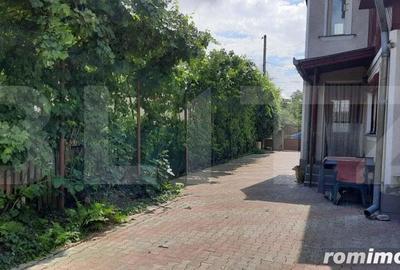 Casa individuala, 268 mp utili, 2145 teren, livada, Turda - 11