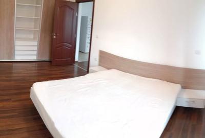 Apartament cu 2 camere în Funcționarilor - 1