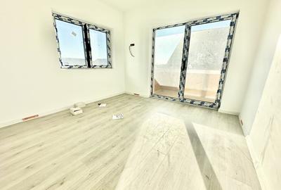 Duplex cu 4 camere cu Teren 311 Mp în Moșnița Nouă - 13