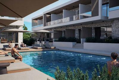 Apartament decomandat în Central - 2