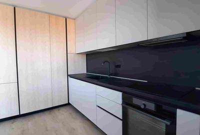 Apartament cu 3 camere decomandat, mobilat în Central - 10