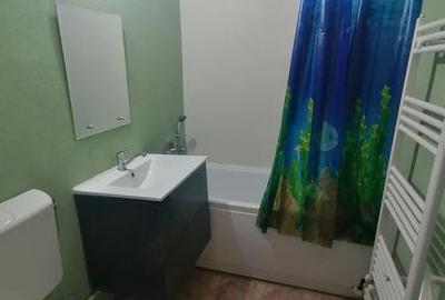 Apartament cu 2 camere în Țiglina 3 - 4