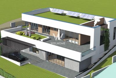 Teren Construcții intravilan de 874 mp, în Șura Mare - 2