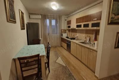 Inchiriez apartament 2 camere Centru - cartier Anghel Saligny - 2