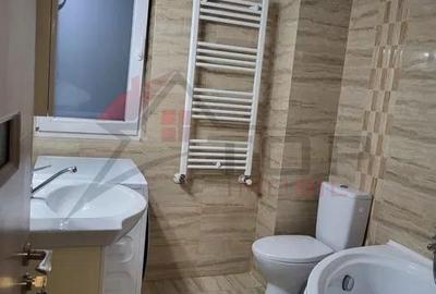 Apartament cu 2 camere în Valea Lupului - 1