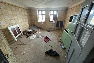 Vand Casa in Siclau Judet Arad Teren 1500Mp - 5