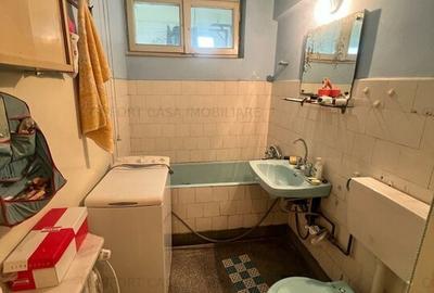 Iancului- metrou, 2 camere, bloc reabilitat Iancului- metrou, 2 camere, bloc reabilitat - 7