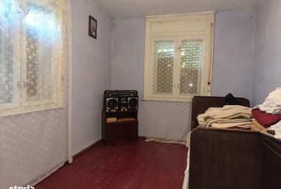 Casă cu 4 camere cu Teren 4600 Mp în Lăzăreni - 11