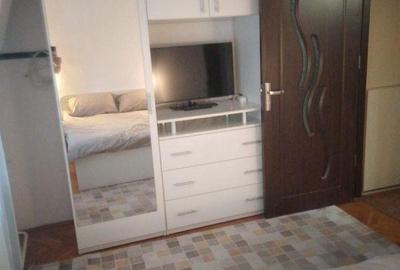 Apartament cu 2 camere decomandat în Central - 8