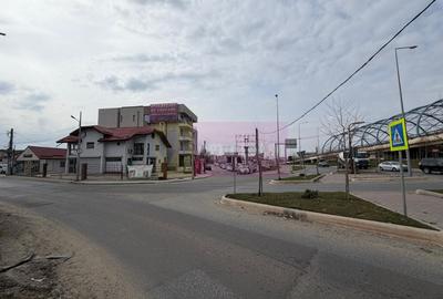 Casă individuală cu 6 camere cu Teren 370 Mp în Cățelu - 37