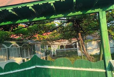 Casa de vanzare ci teren - 5