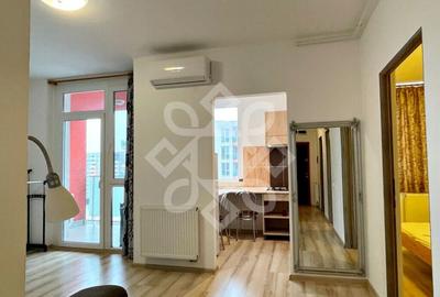 Apartament cu 2 camere in Ared, Oradea - 11