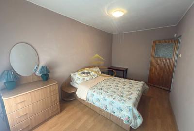 Apartament cu 3 camere decomandat în Ștefan cel Mare - 9