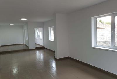 Spațiu comercial, de 1,000 mp, în Târgu Neamț - 1