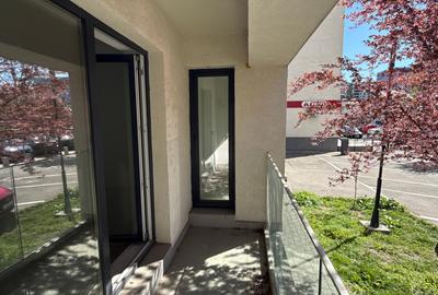 Spațiu comercial, de 55 mp, în Lujerului - 4