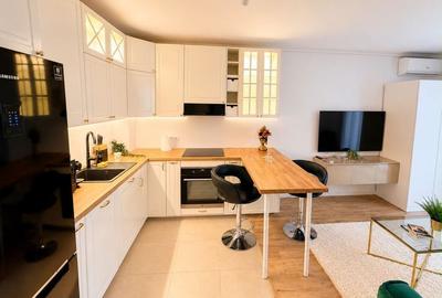 Apartament cu 2 camere decomandat în Central - 5
