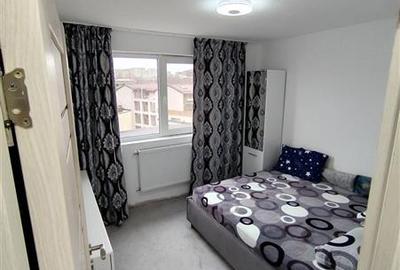 Vanzare apartament 2 camere Teiul Doamnei - 3