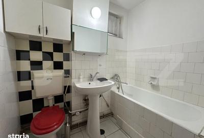 Apartament cu 2 camere decomandat în Central - 5