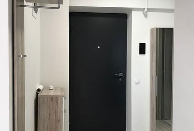 Garsonieră decomandată în Podu Roș - 7