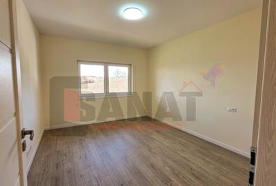 Casă cu 4 camere cu Canalizare în Terezian - 9