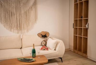 Inchiriere apartament 2 camere Mamaia Nord - Alezzi Infinity Pool&Spa - 7